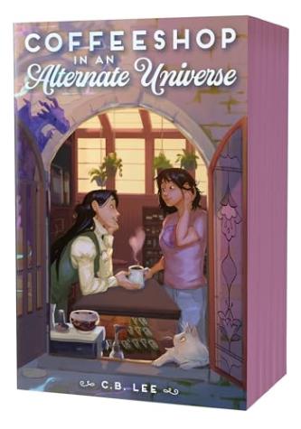 Best Young Adult Books 2025 | SLJ Best Books