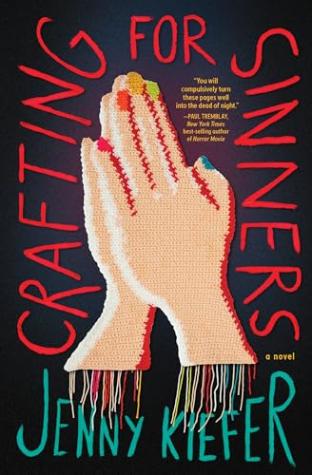 Crafting for Sinners