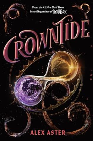 Crowntide – The Lightlark Saga