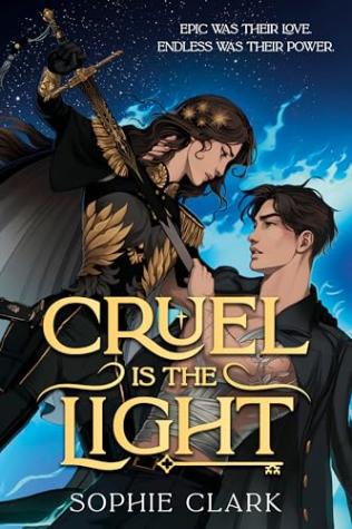 Cruel is the Light – Cruel is the Light