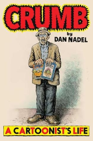 Crumb: A Cartoonist’s Life