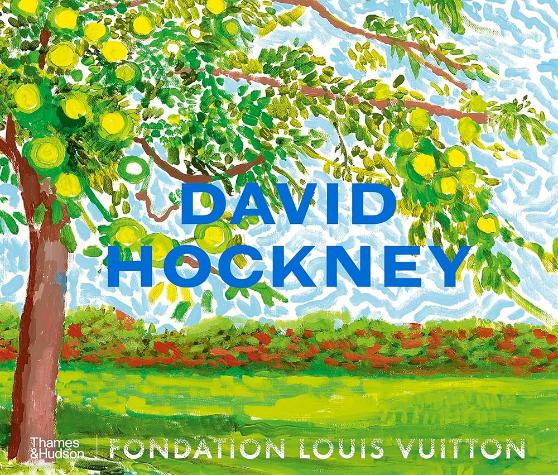 David Hockney