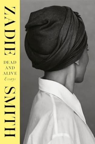 Dead and Alive: Essays