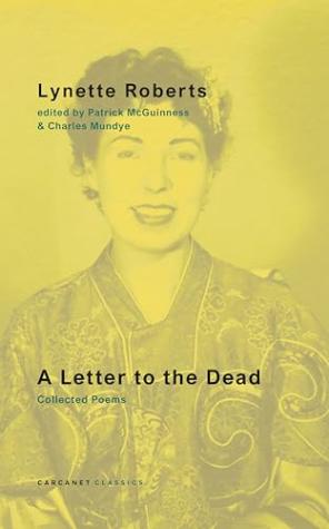 A Letter to the Dead: Collected Poems
