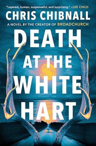 Death At The White Hart