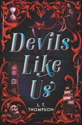 Devils Like Us