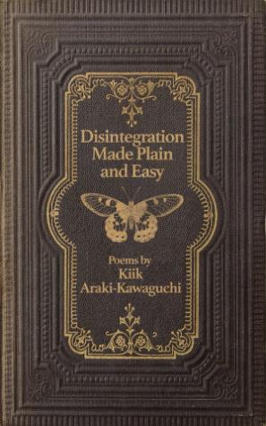 Disintegration Made Plain and Easy