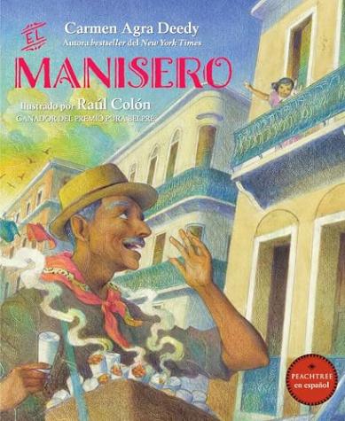 El manisero
