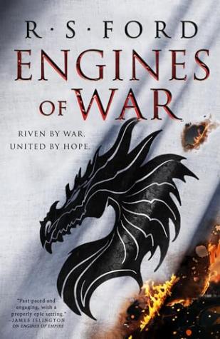 ENGINES OF WAR