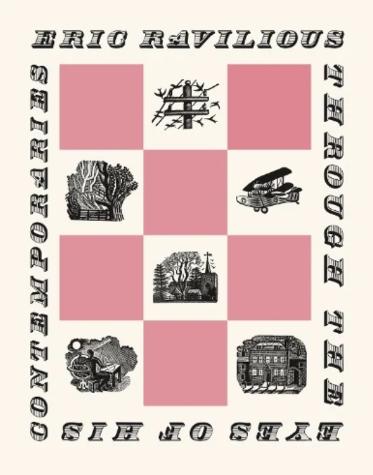 Eric Ravilious Through the Eyes of His Contemporaries