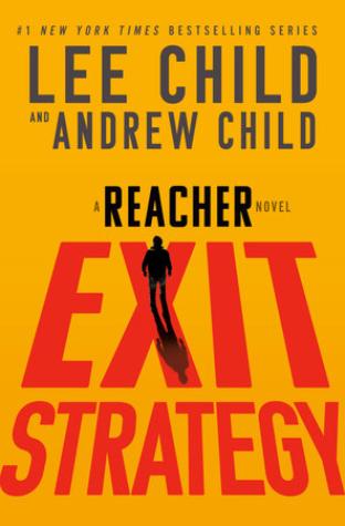 Exit Strategy – Jack Reacher