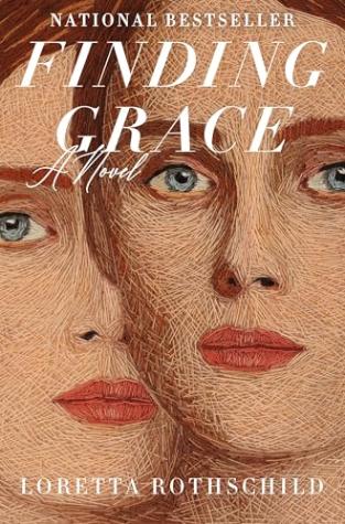 Finding Grace: A Novel