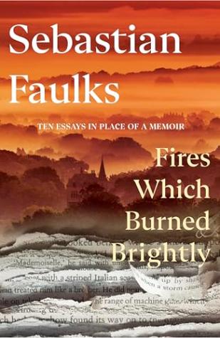 Sebastian Faulks