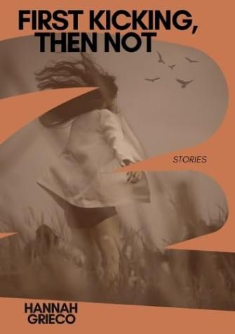 First Kicking, Then Not