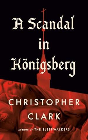 A Scandal in Königsberg