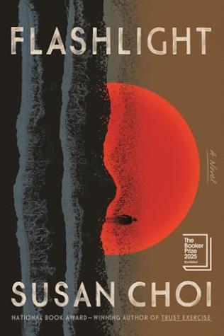 The best books of 2025 - Fiction