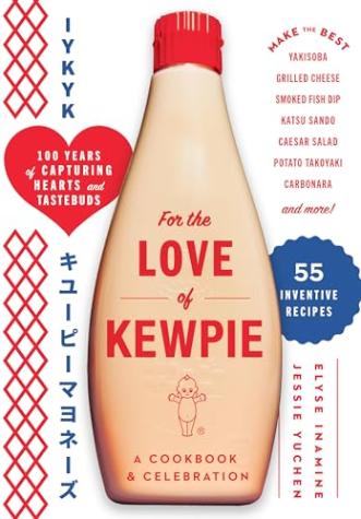 For the Love of Kewpie