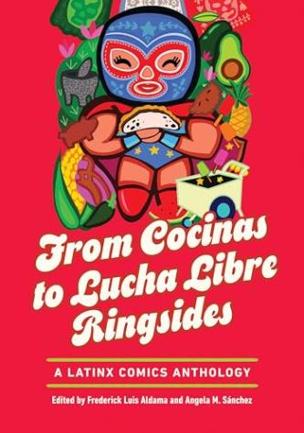 From Cocinas to Lucha Libre Ringsides