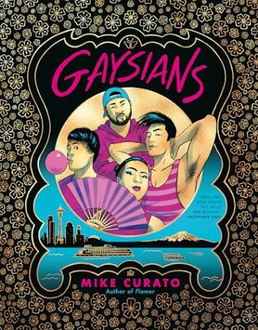 Gaysians