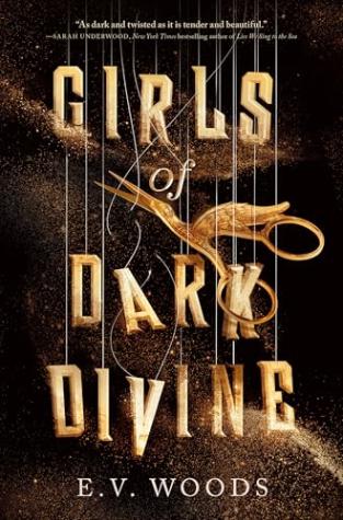 Girls of Dark Divine