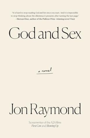 God and Sex