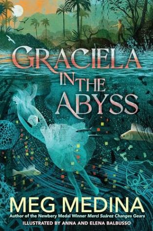 Graciela in the Abyss