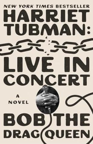 Harriet Tubman: Live in Concert