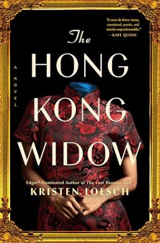 Hong Kong Widow