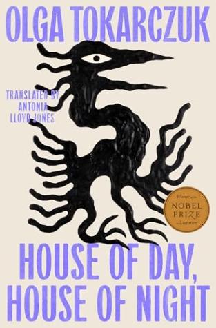 HOUSE OF DAY, HOUSE OF NIGHT