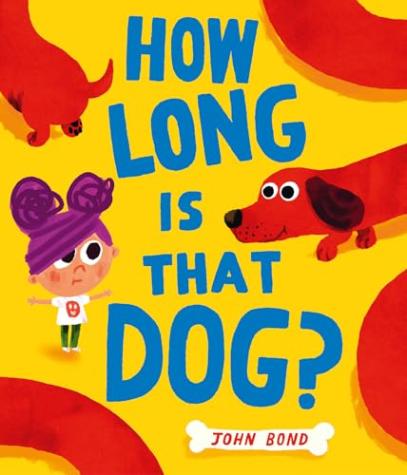How Long is that Dog?
