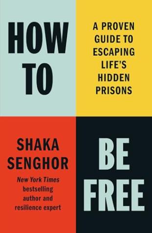 Shaka Senghor