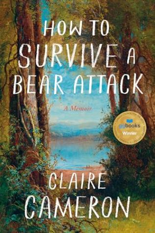 How to Survive a Bear Attack