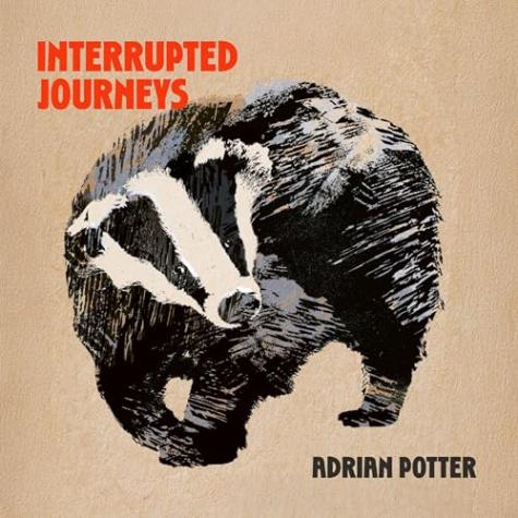 Adrian Potter