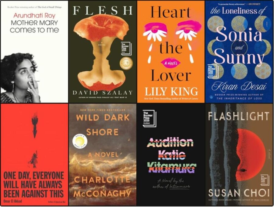 The Best Books of 2025 – All Genres