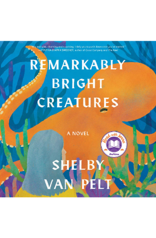 Remarkably Bright Creatures