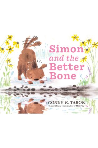 Simon and the Better Bone by 