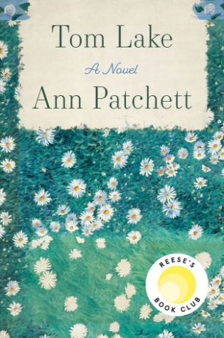 Tom Lake by Ann Patchett