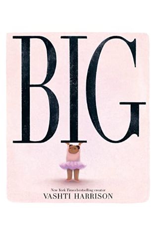 Big by Vashti Harrison