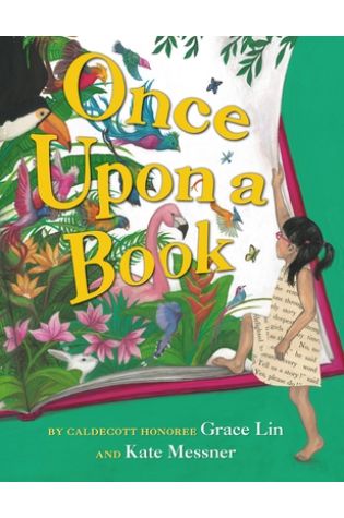 Once Upon A Book by 