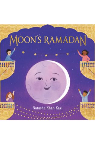 Moon's Ramadan by 