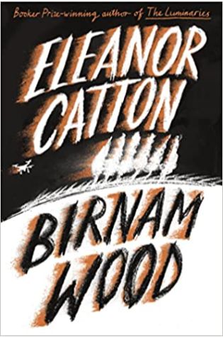 Birnam Wood by Eleanor Catton