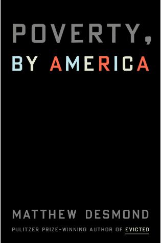 Poverty, by America by Matthew Desmond