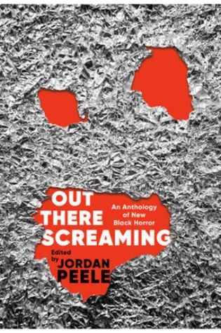 Out There Screaming: An Anthology of New Black Horror by Jordan Peele