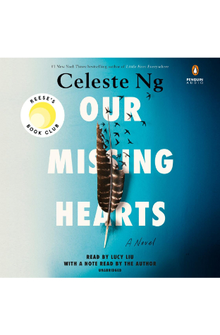 Our Missing Hearts