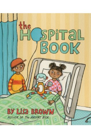 The Hospital Book by 