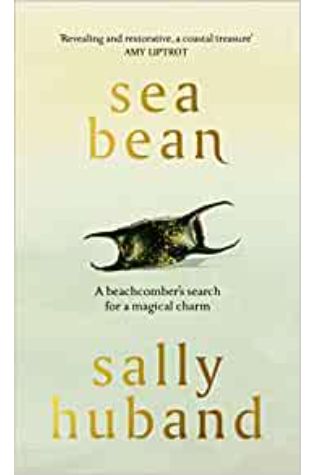 Sea Bean by Sally Huband