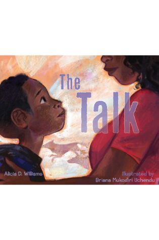 The Talk by Darrin Bell