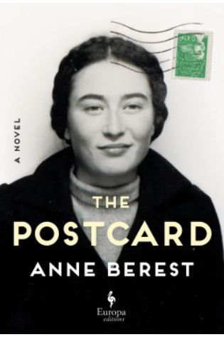 The Postcard by Anne Berest