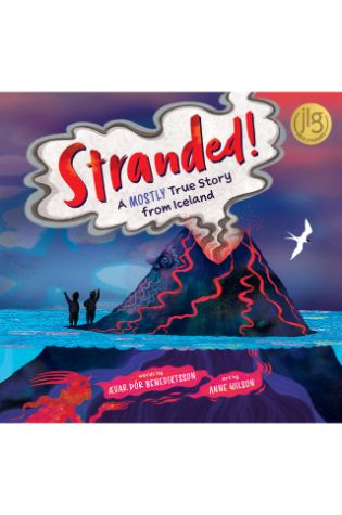 Stranded! by 