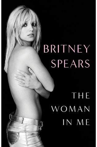 The Woman in Me by Britney Spears